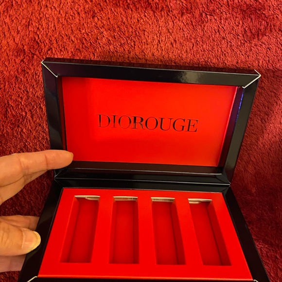 💰 Dior Lipstick Box - Picture 3 of 3